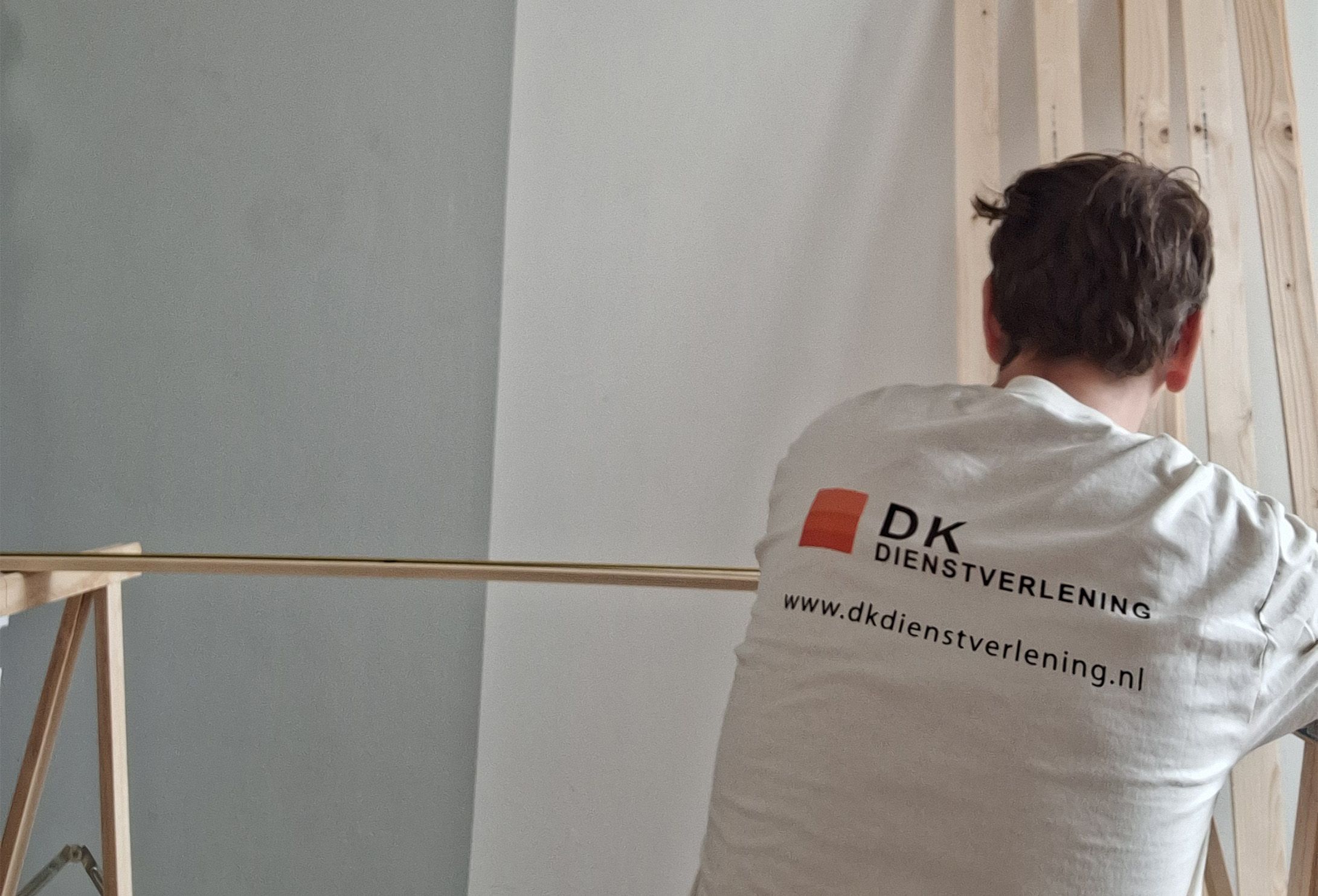 dk dienstverlening portfolio ikbenkees