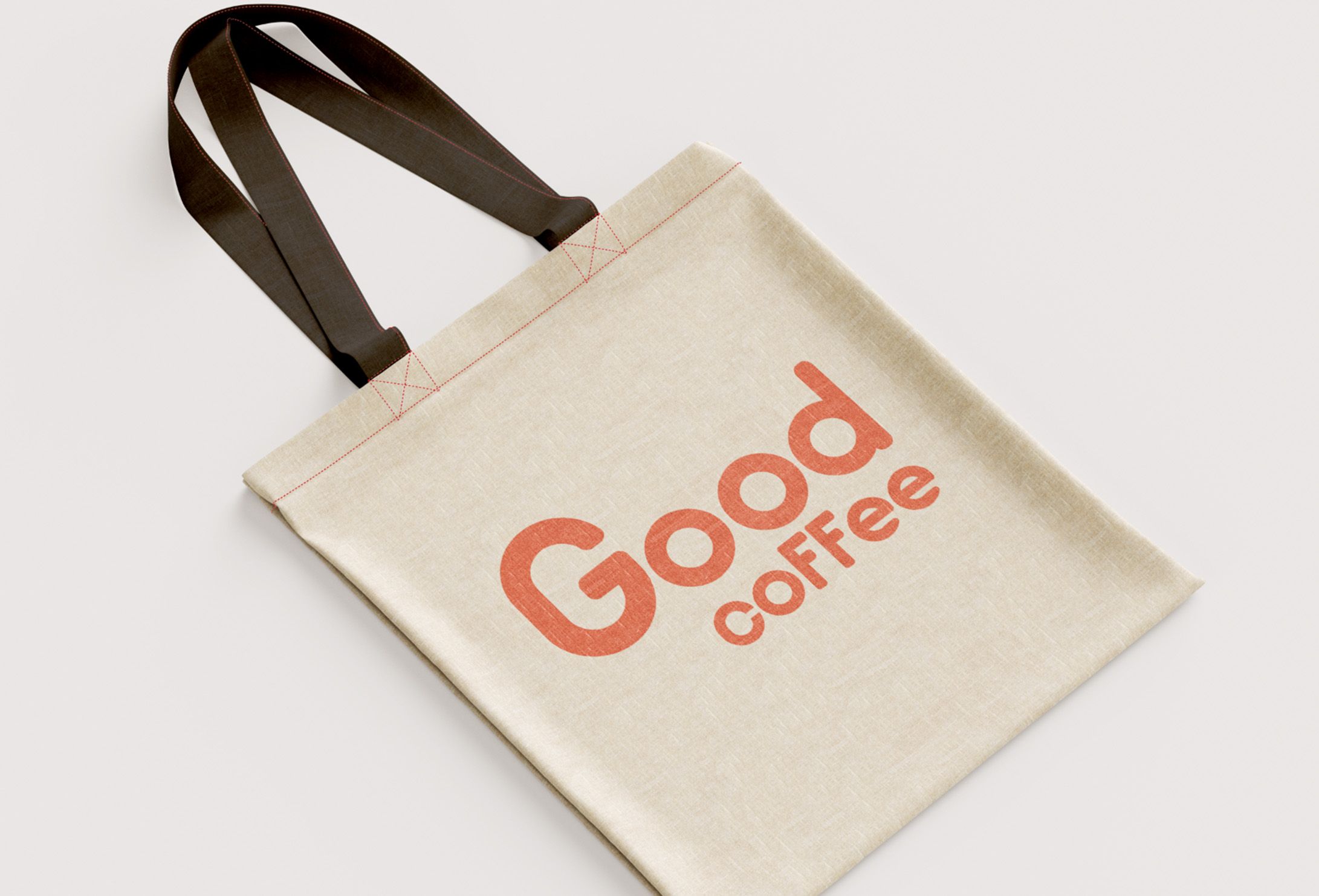 Good coffee portfolio